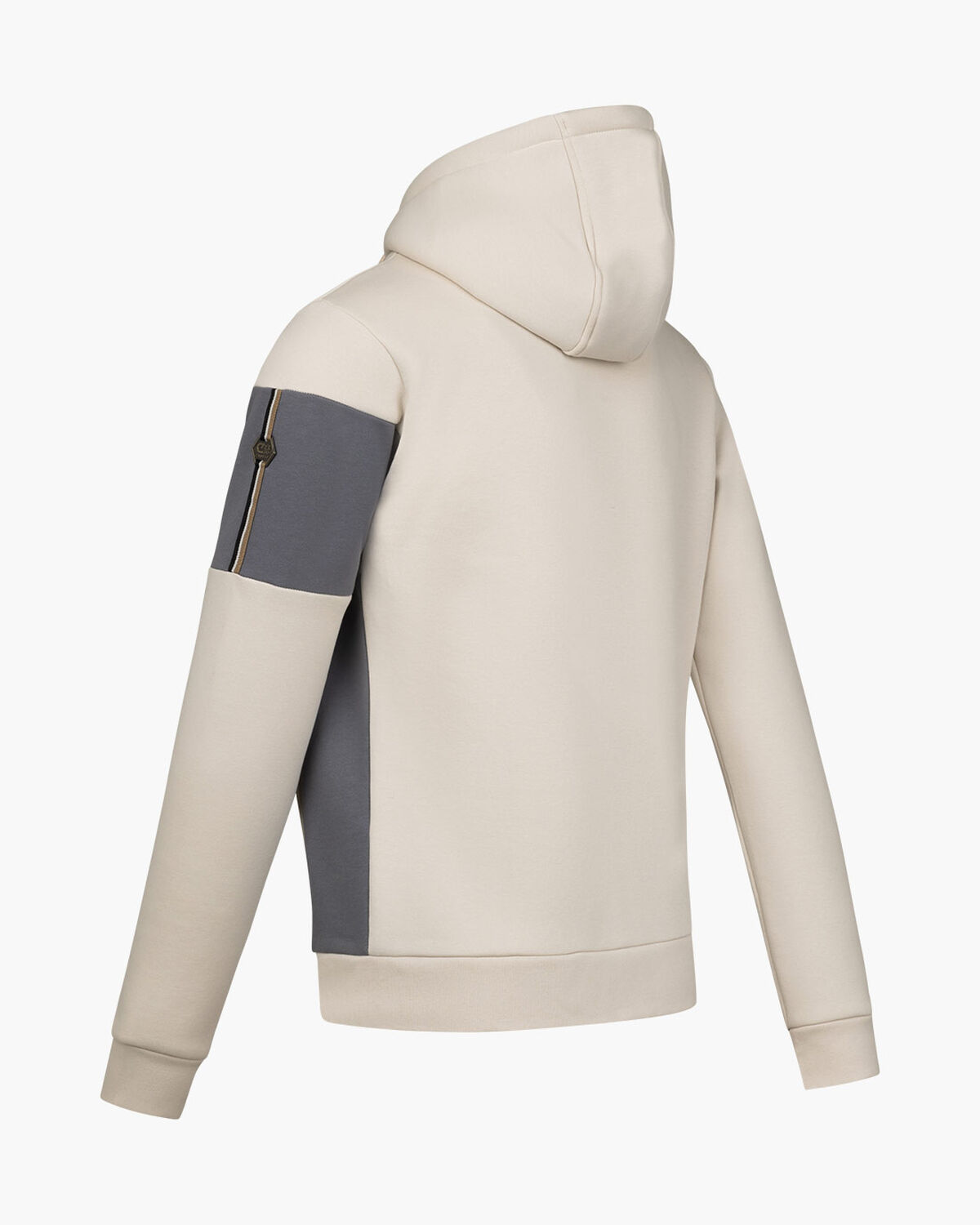 Torch Tracktop, White/Gold, hi-res