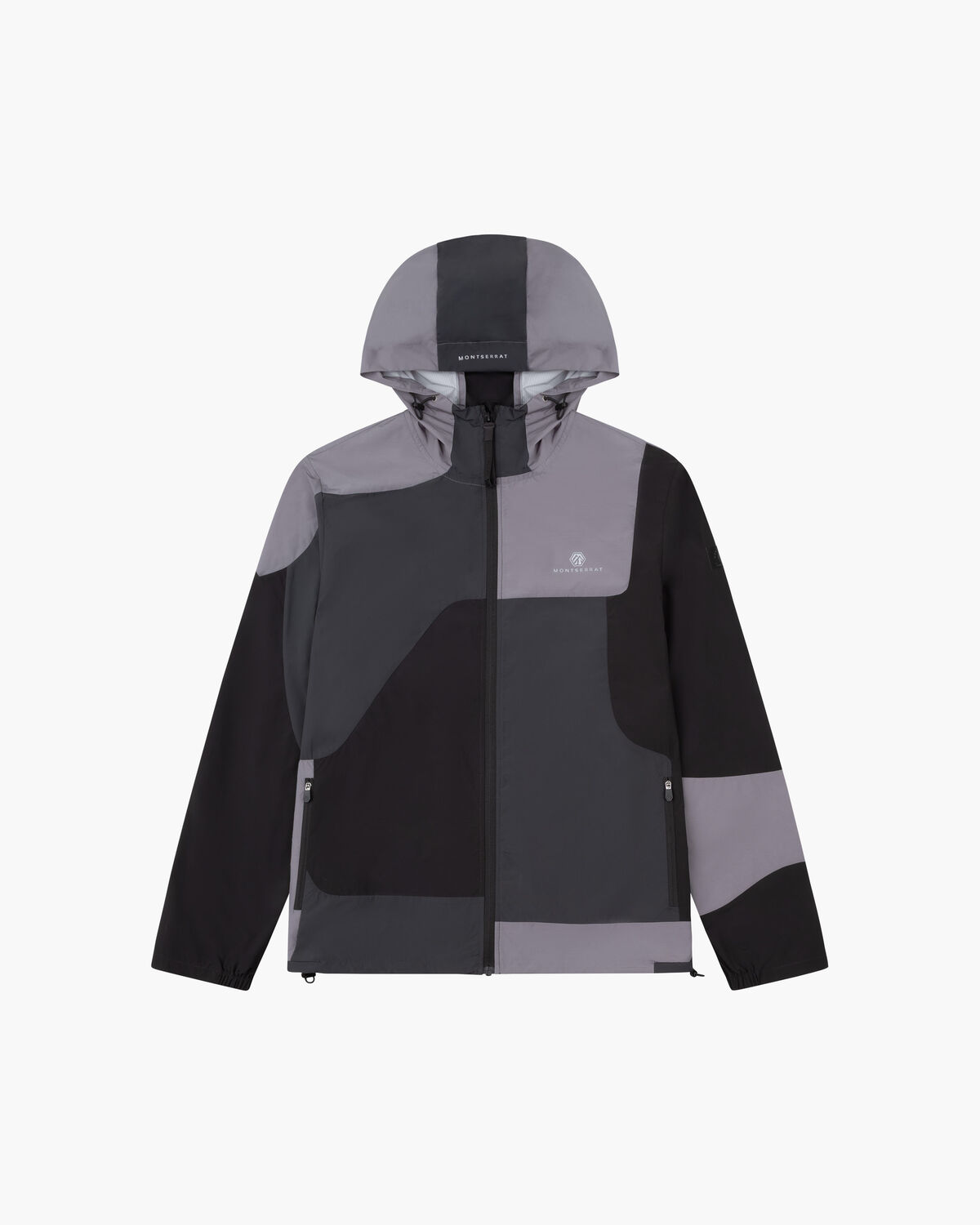 Geo Tracktop, Black, hi-res