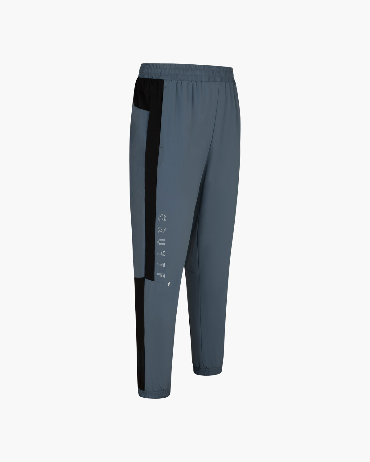 Avinex Trackpant, Dark grey, hi-res