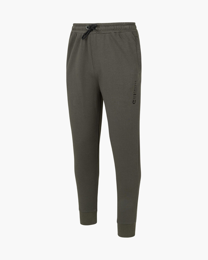 Do Pant - 80% Cotton / 20% Polyester, Army green, hi-res