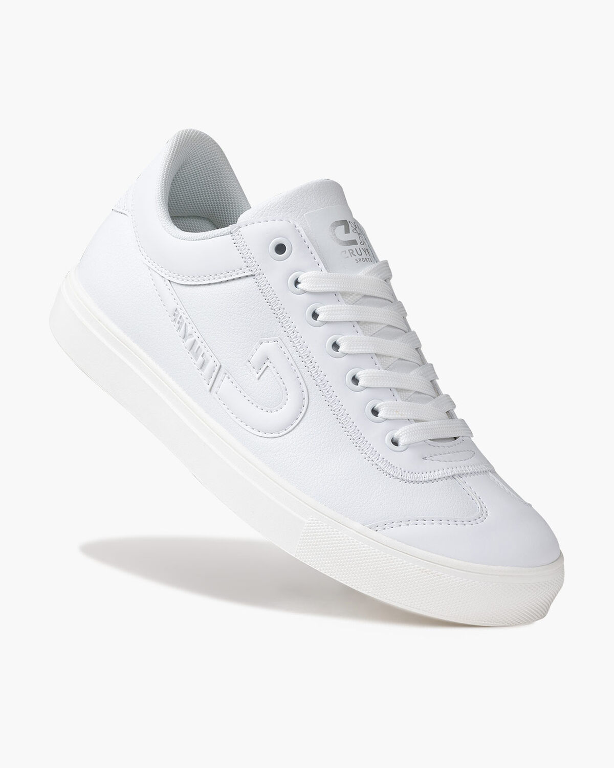 Flash - Tumbled/Matt, White, hi-res