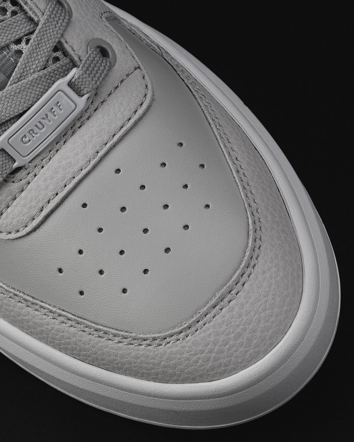 Endorsed Tennis, Grey/Grey, hi-res