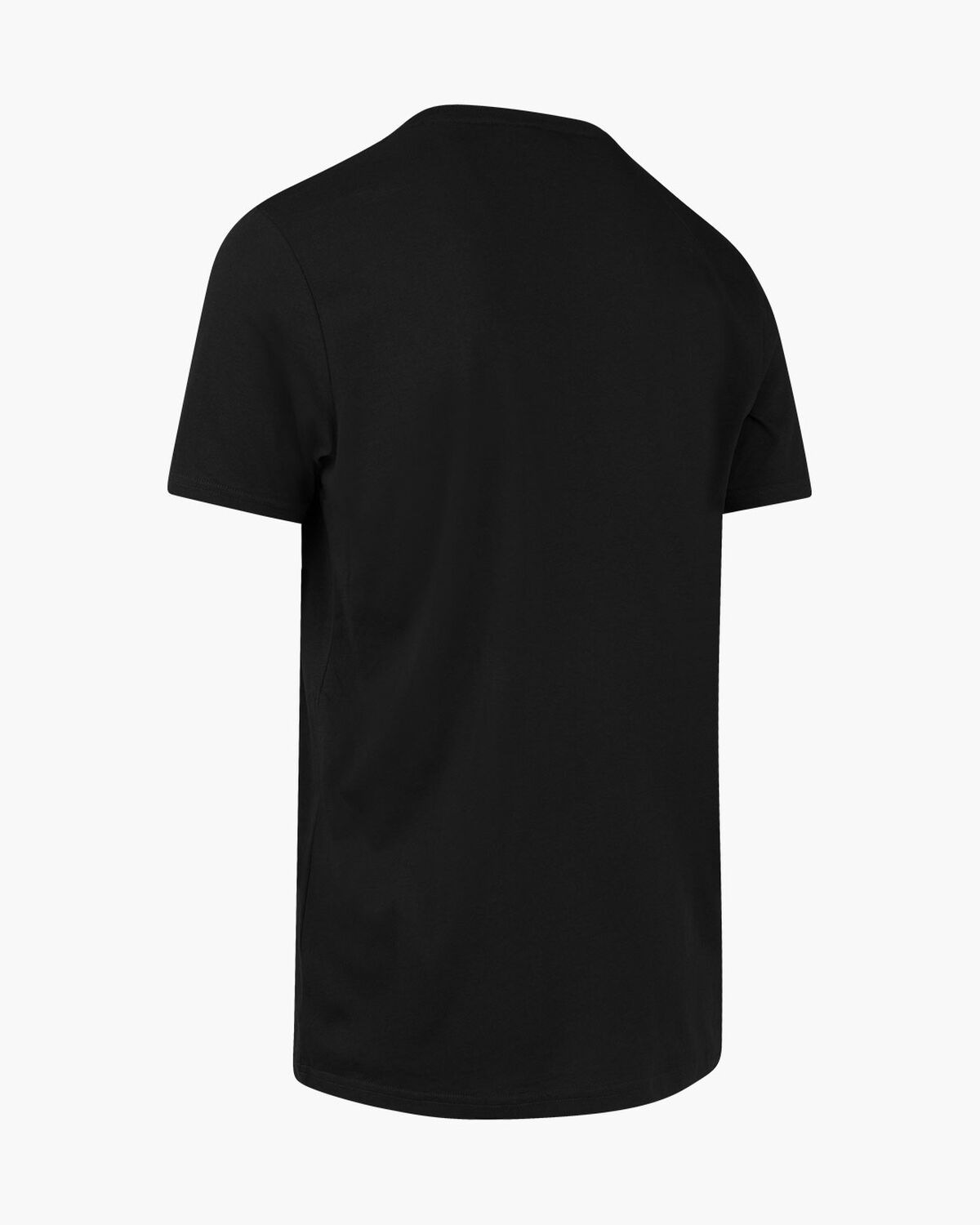 Ximo Tee, Black, hi-res