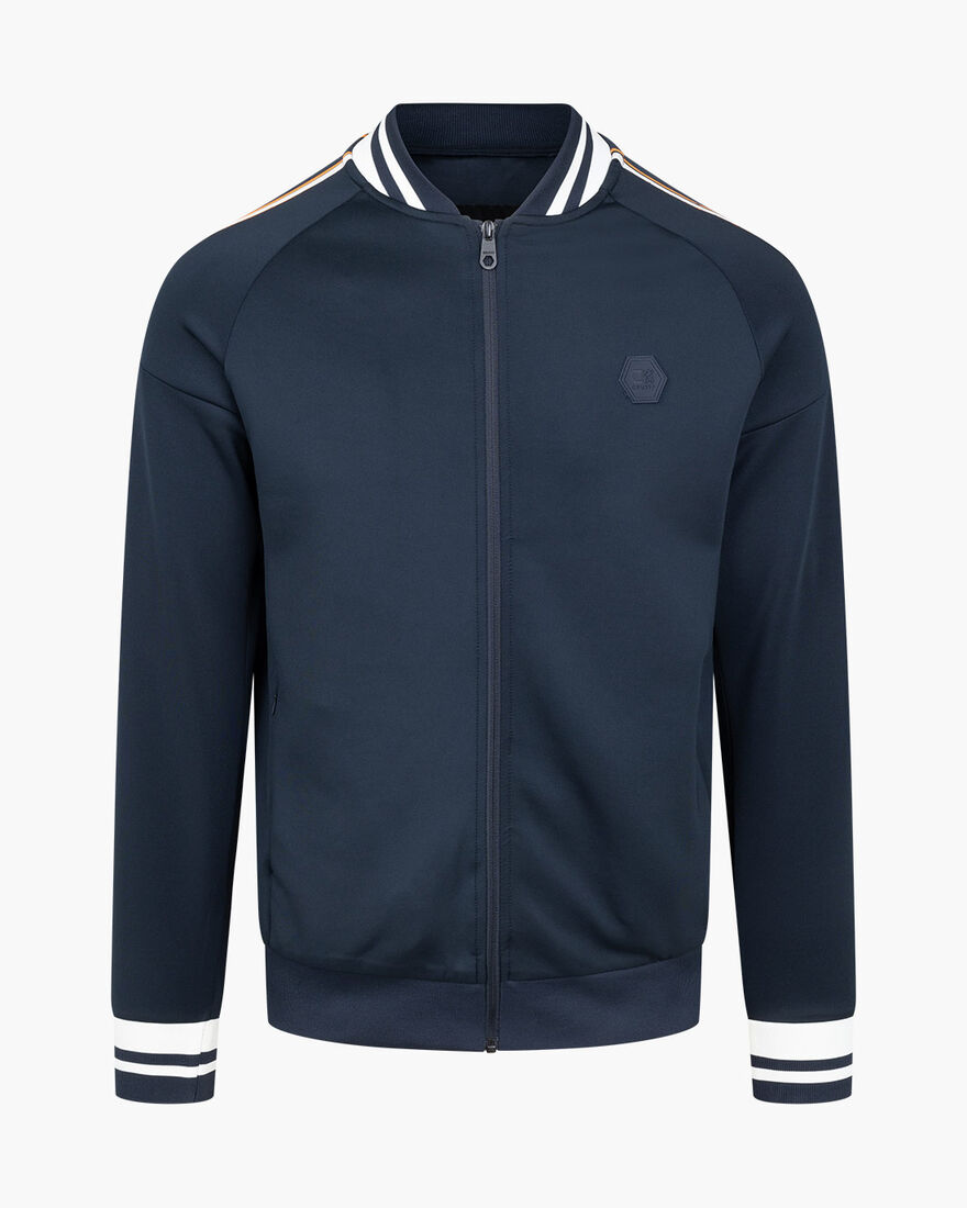 Massino scuba tracksuit, , hi-res
