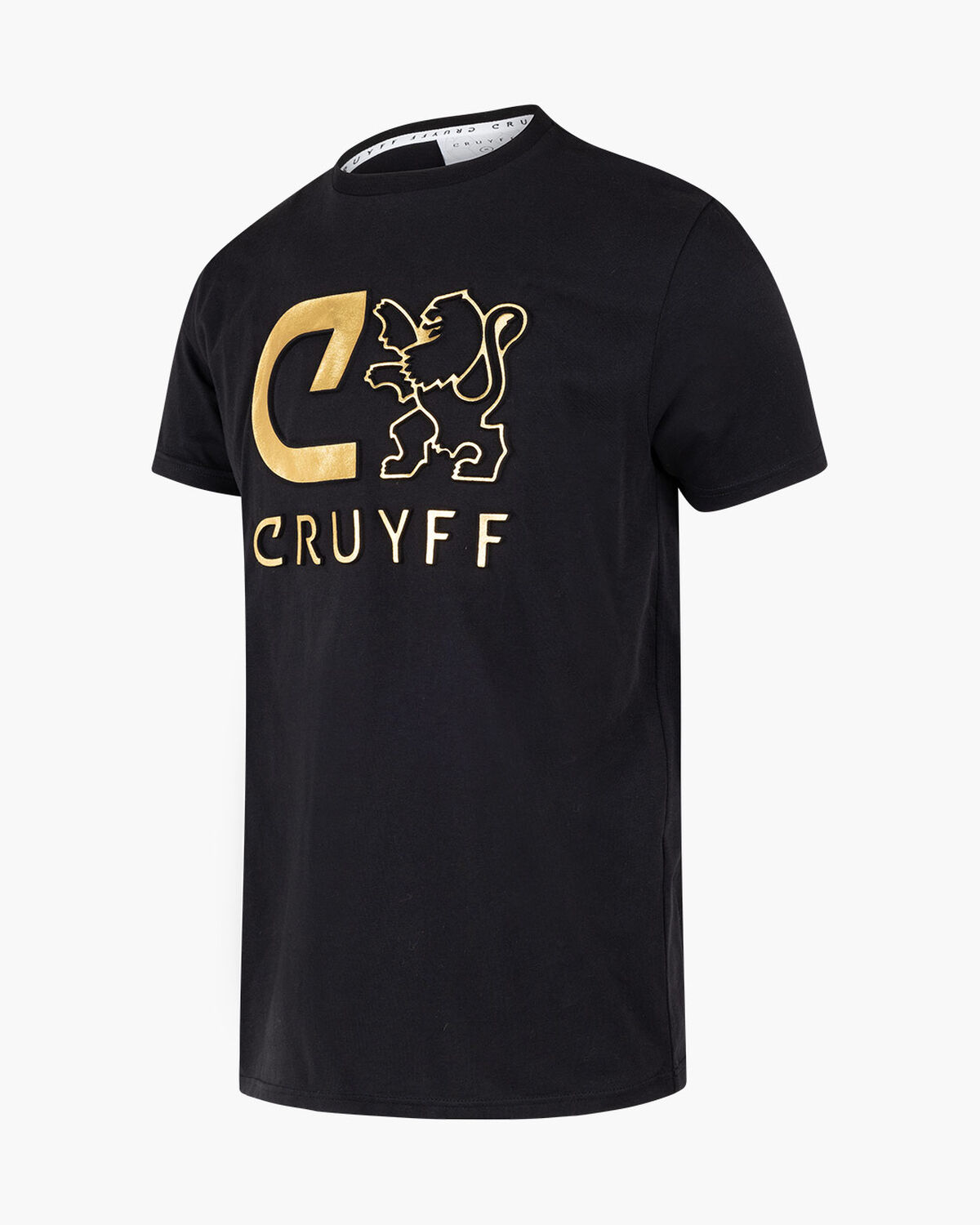 Rese Tee, Black, hi-res
