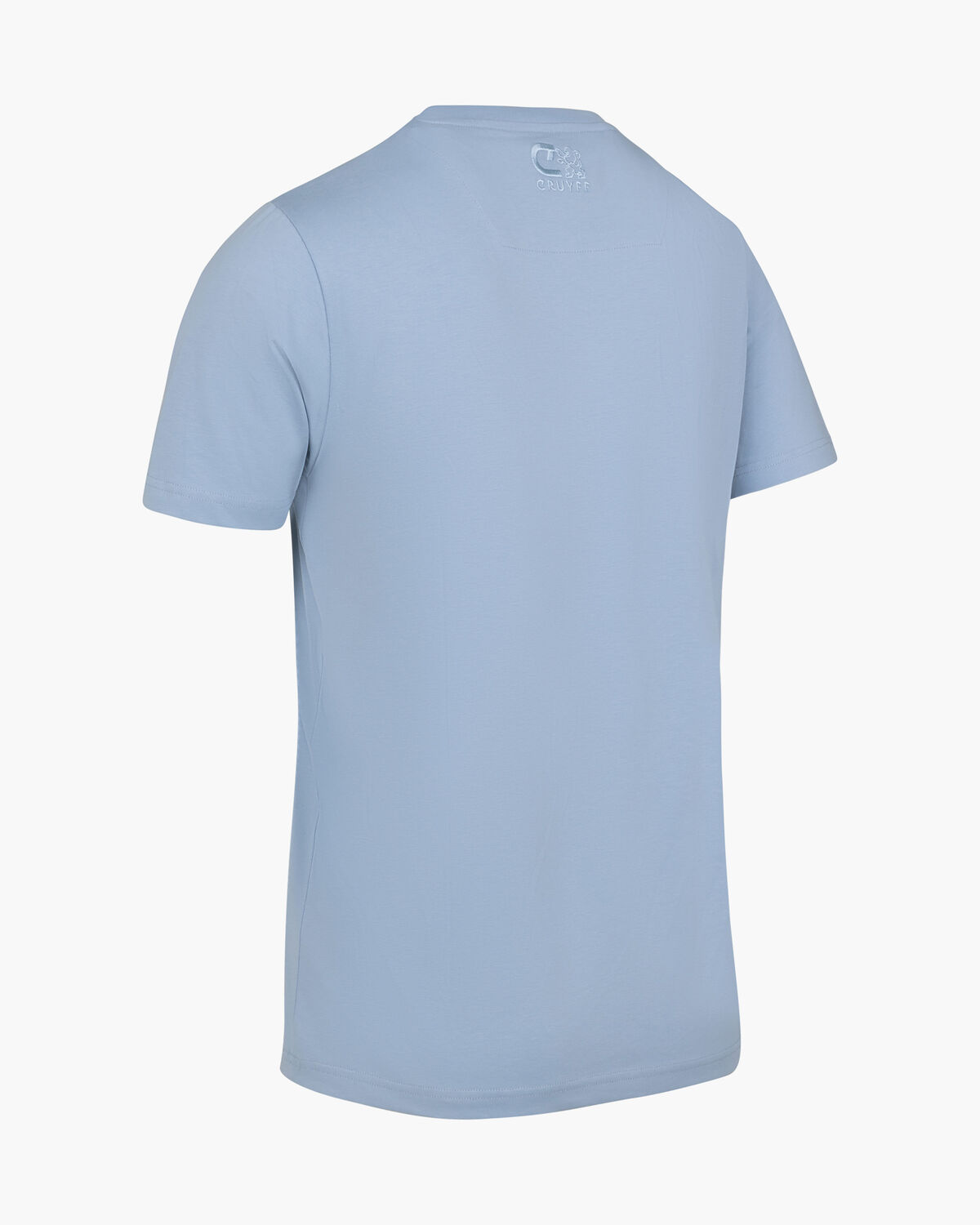 C-Lion Geo Tee, Blue Nights, hi-res
