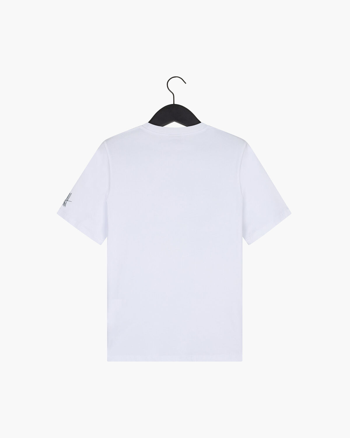 Supporter Tee, White, hi-res