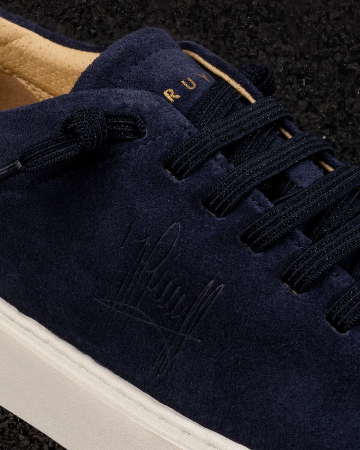 Minimal, Navy, hi-res