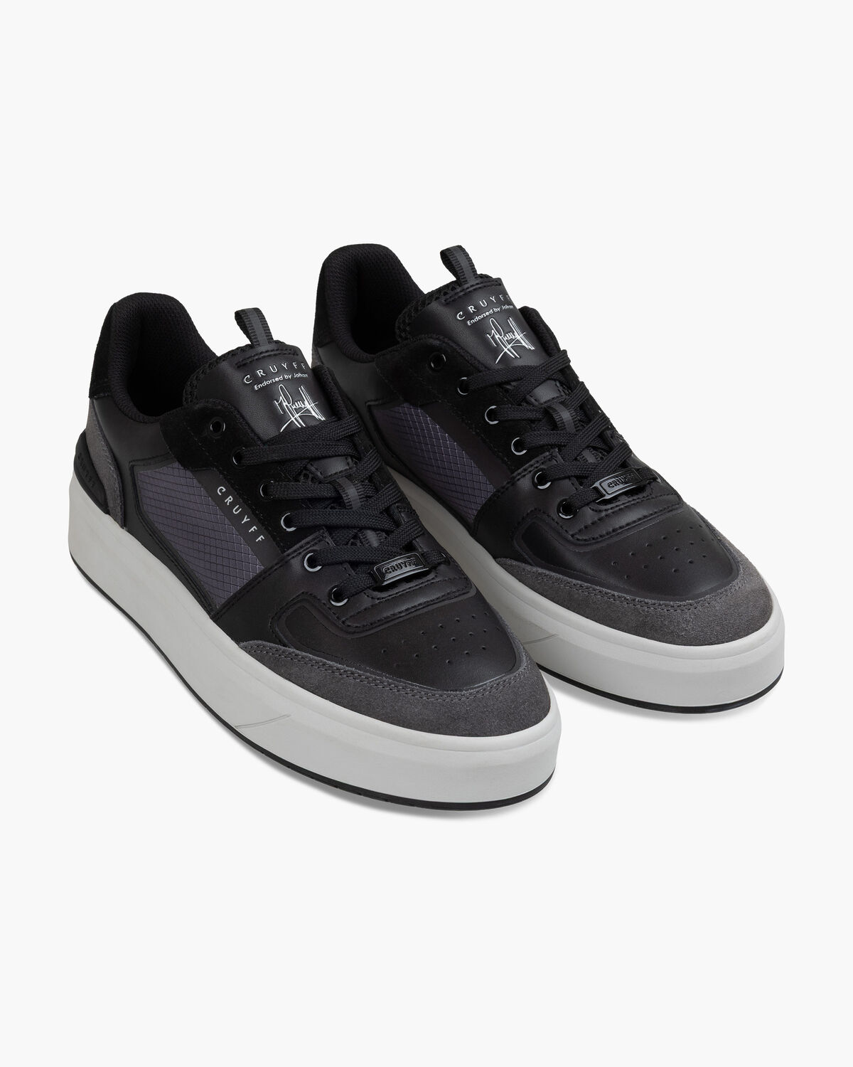 Endorsed Tech, Dark grey, hi-res