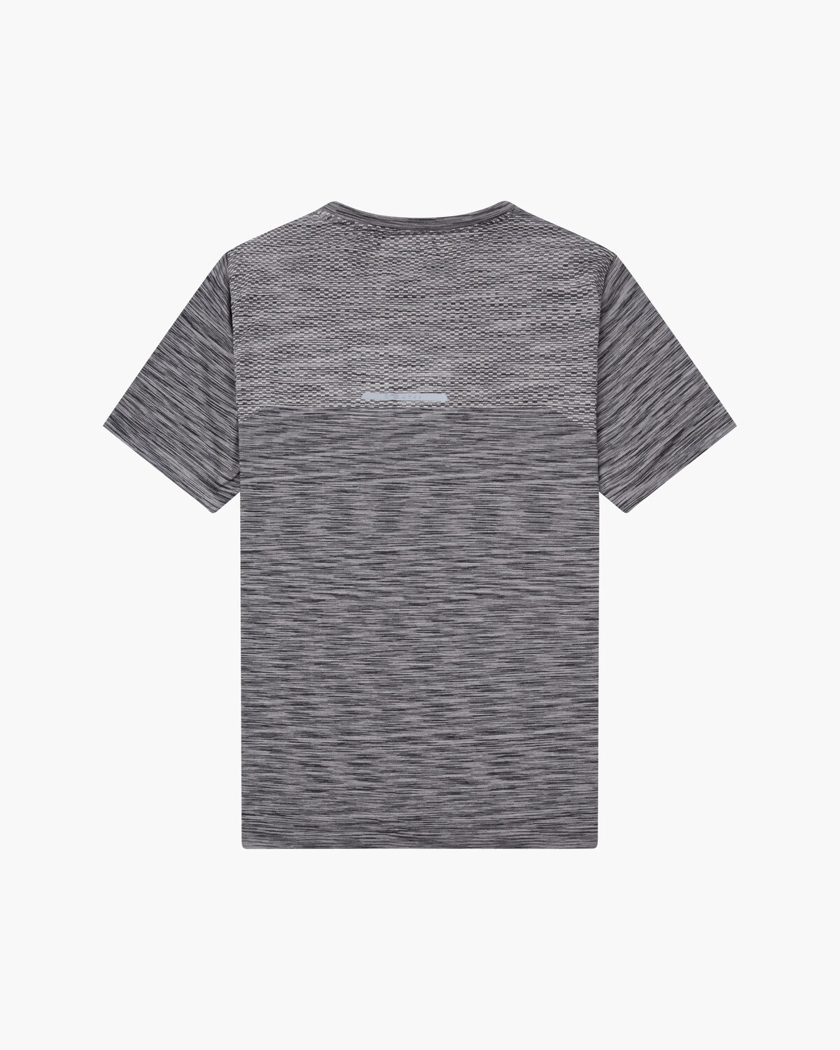 Aquatic Tee, Black, hi-res