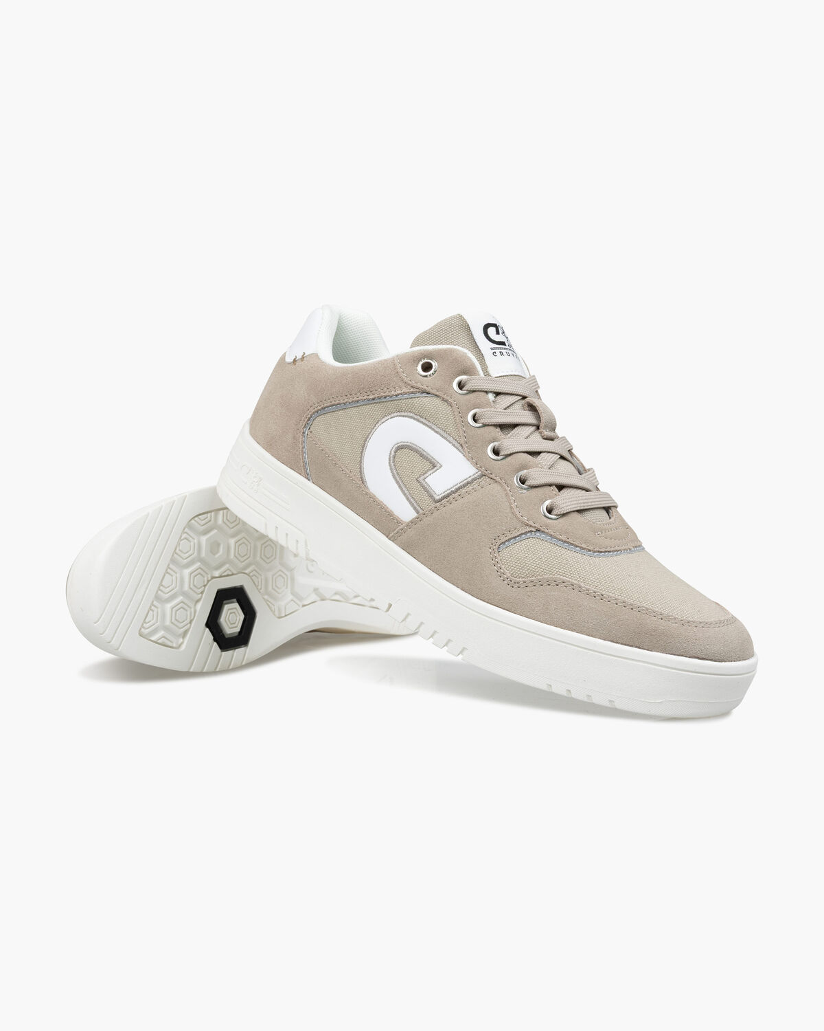 Royal C Canvas, Sand, hi-res