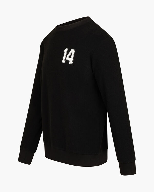 Boucle 14 Crewneck