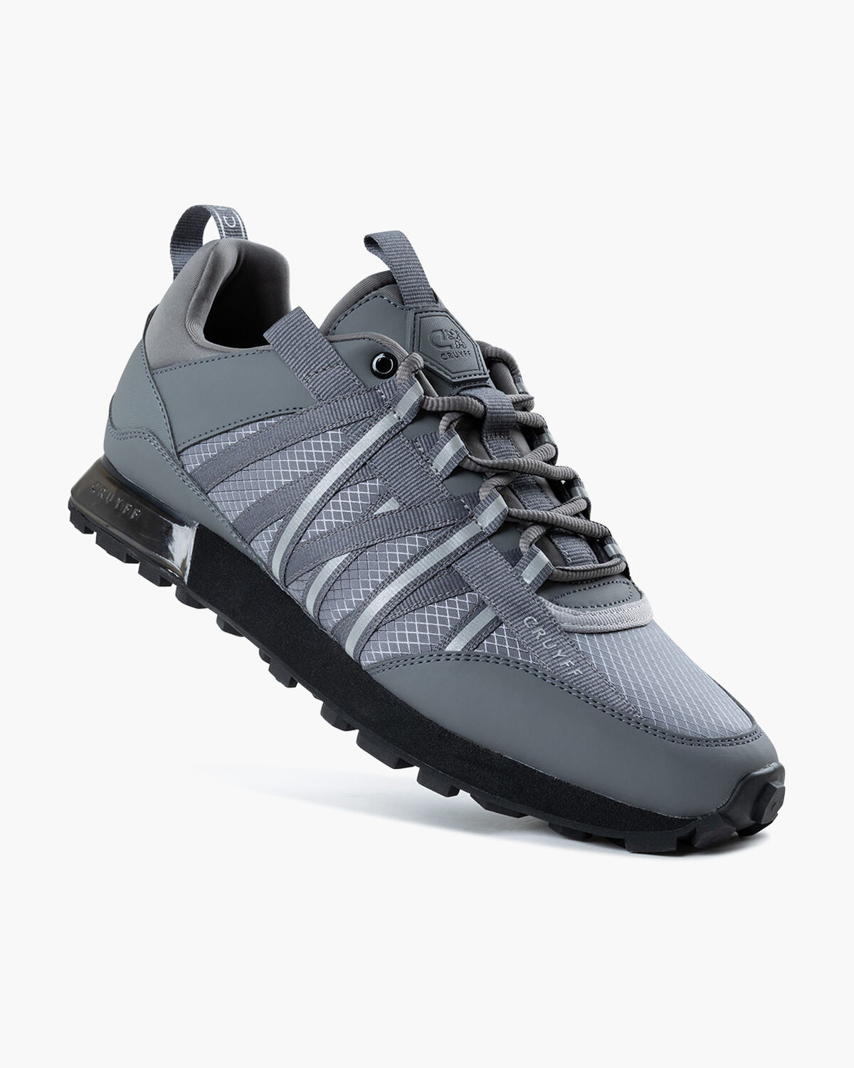 Fearia Hex, Grey/Black, hi-res