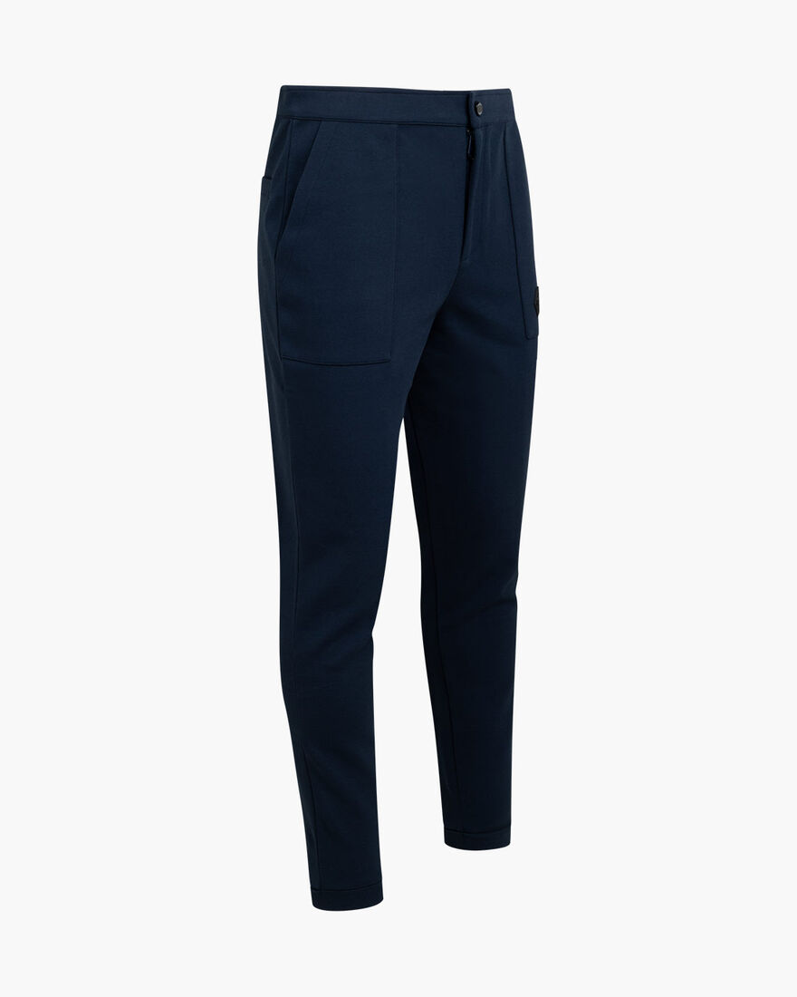 Meta Track Pants, Navy, hi-res