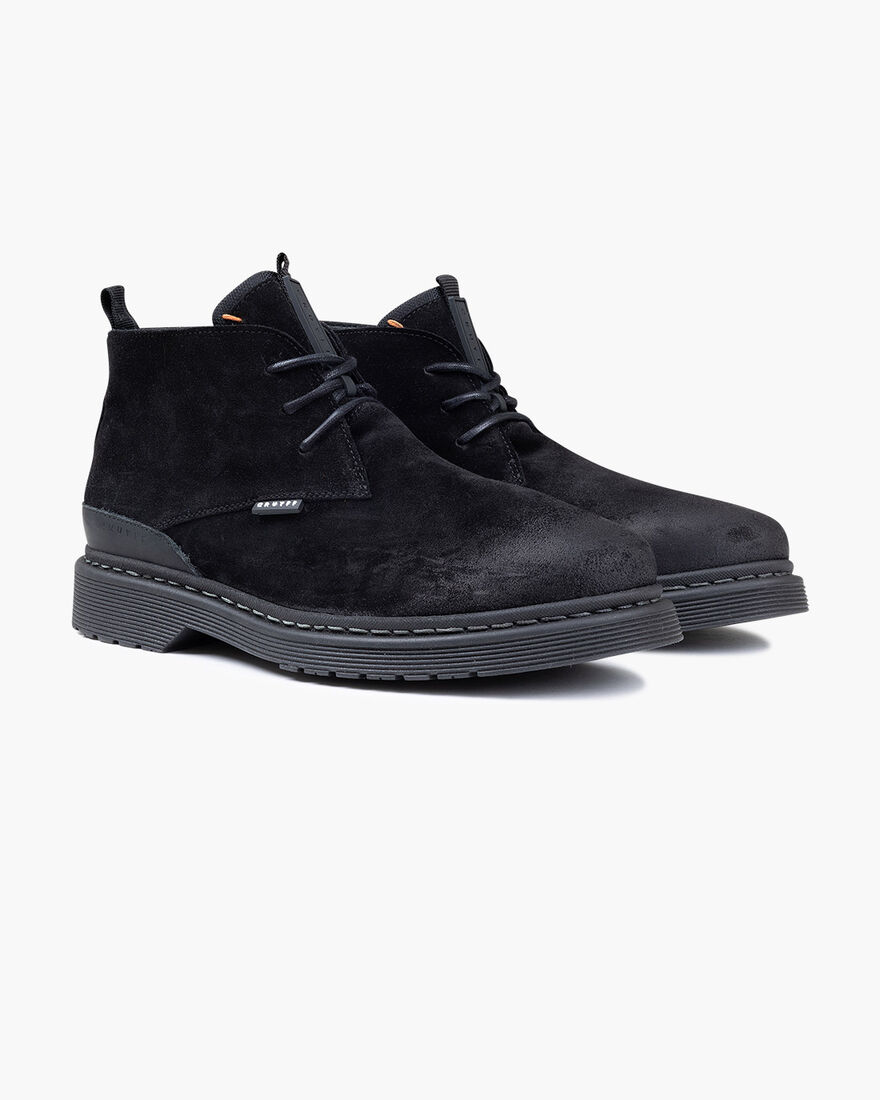 Chucka Johan, Black, hi-res