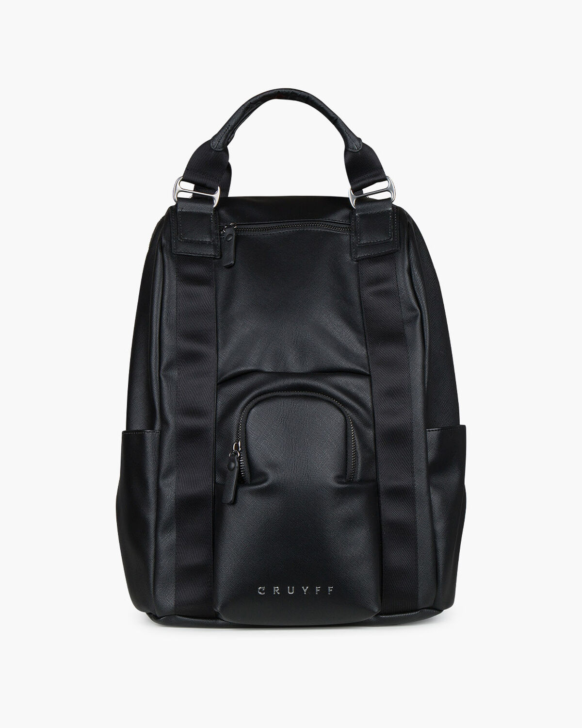 Segura Rucksack, Black, hi-res