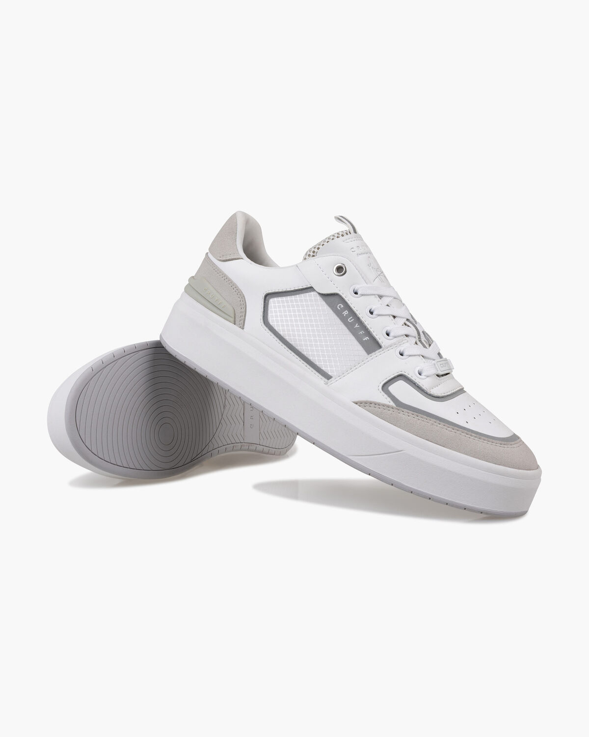 Endorsed Tech, White, hi-res