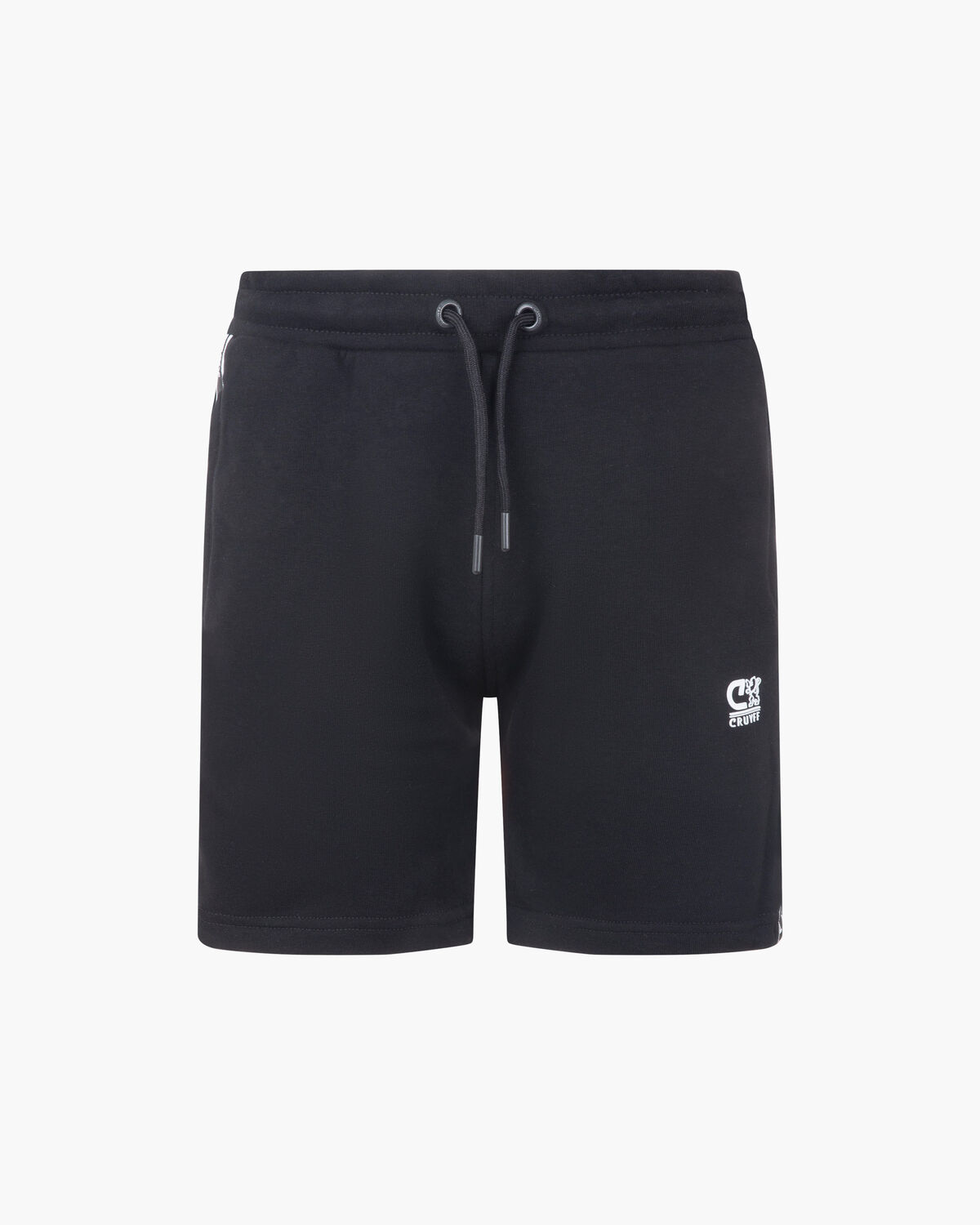 Xicota Shorts, Black, hi-res