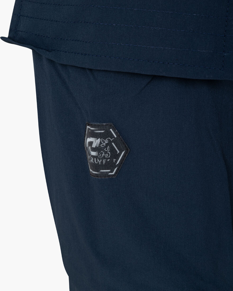 Kysar Track Pants, Navy, hi-res