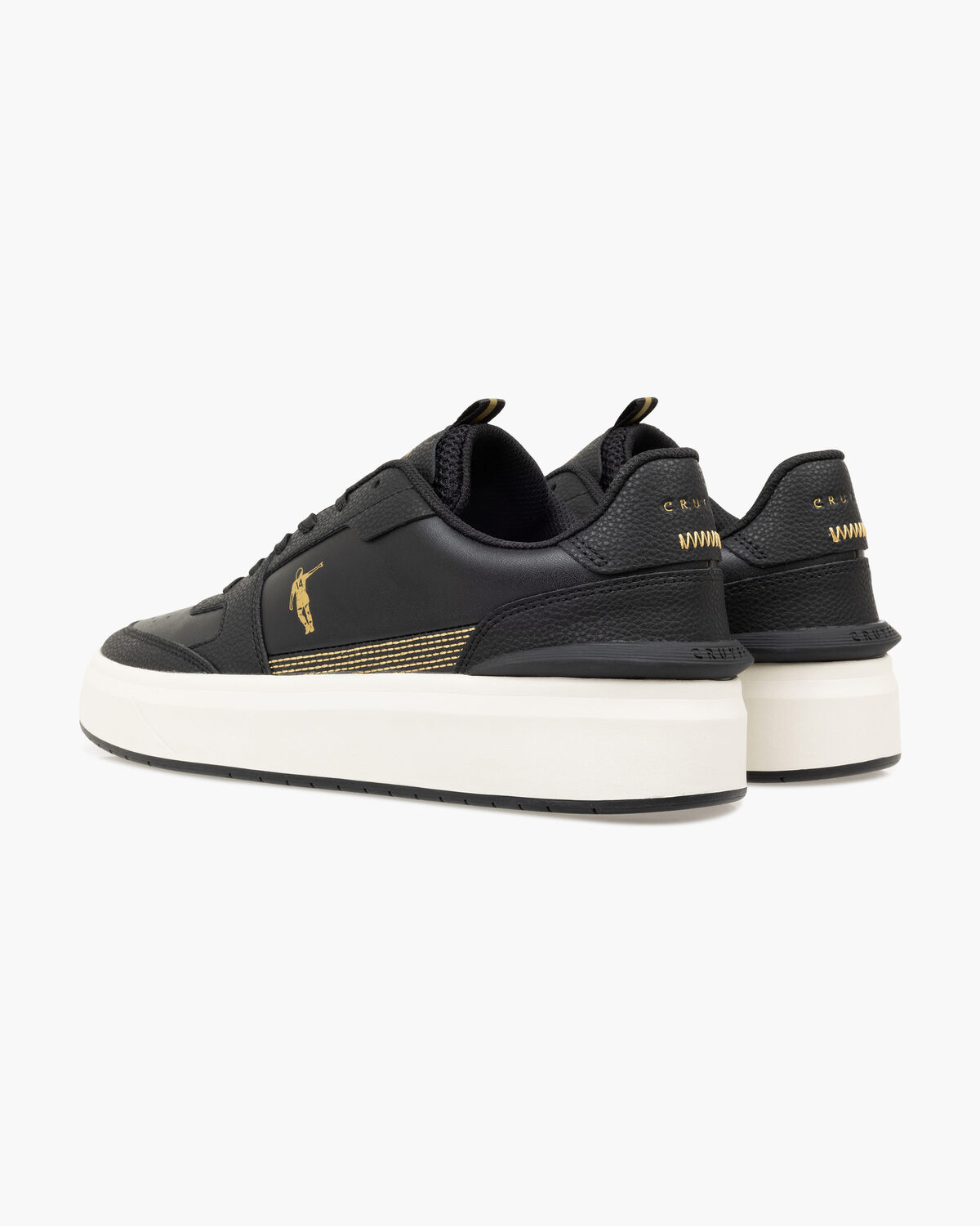 Endorsed Tennis, Black, hi-res