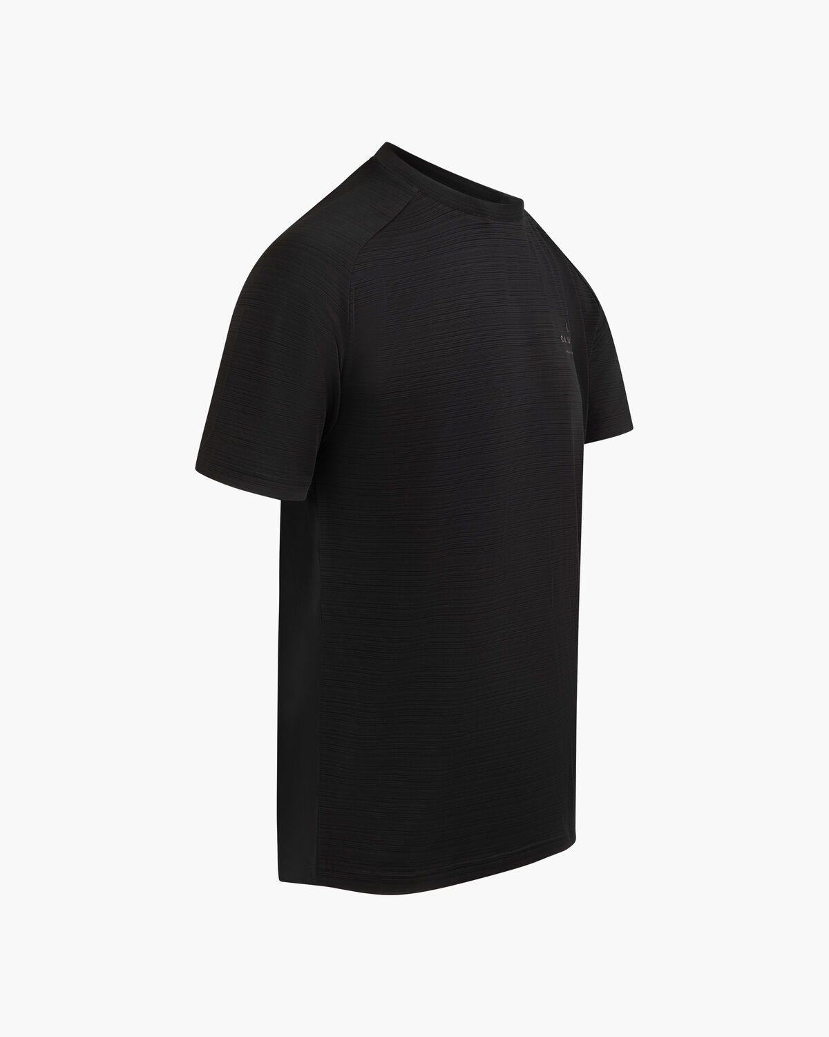 Pioneer T-shirt, Black, hi-res