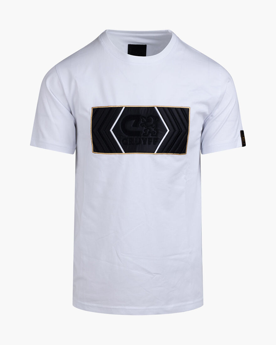 Altox Tee, White, hi-res
