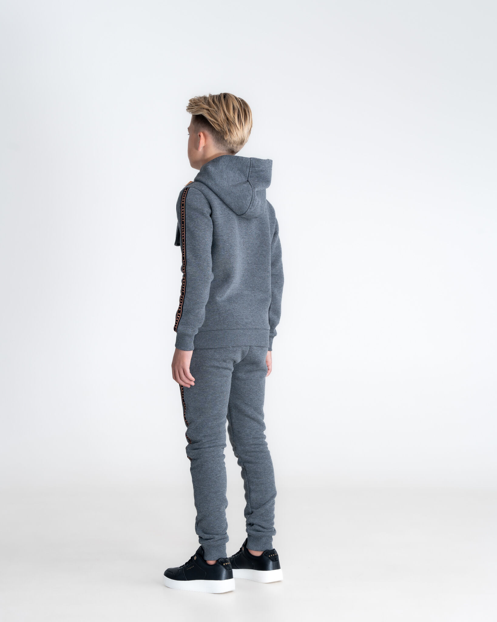 Boys hotsell gamer hoodie