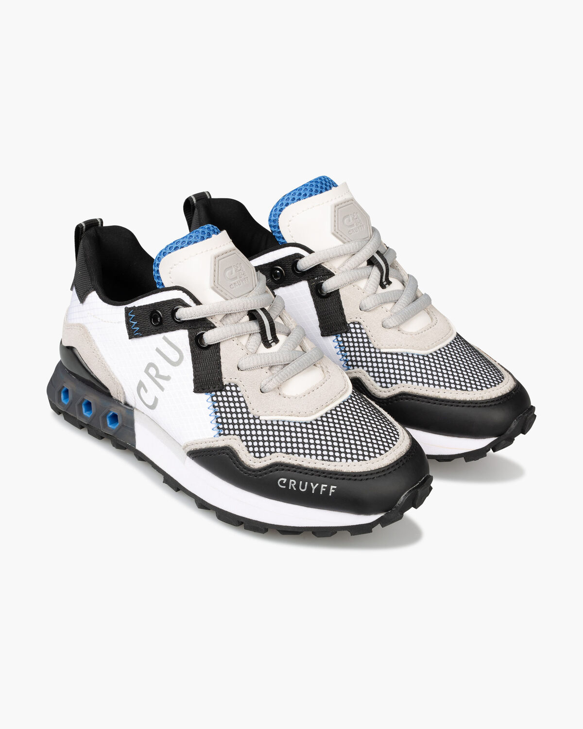 Superbia, White/Black, hi-res