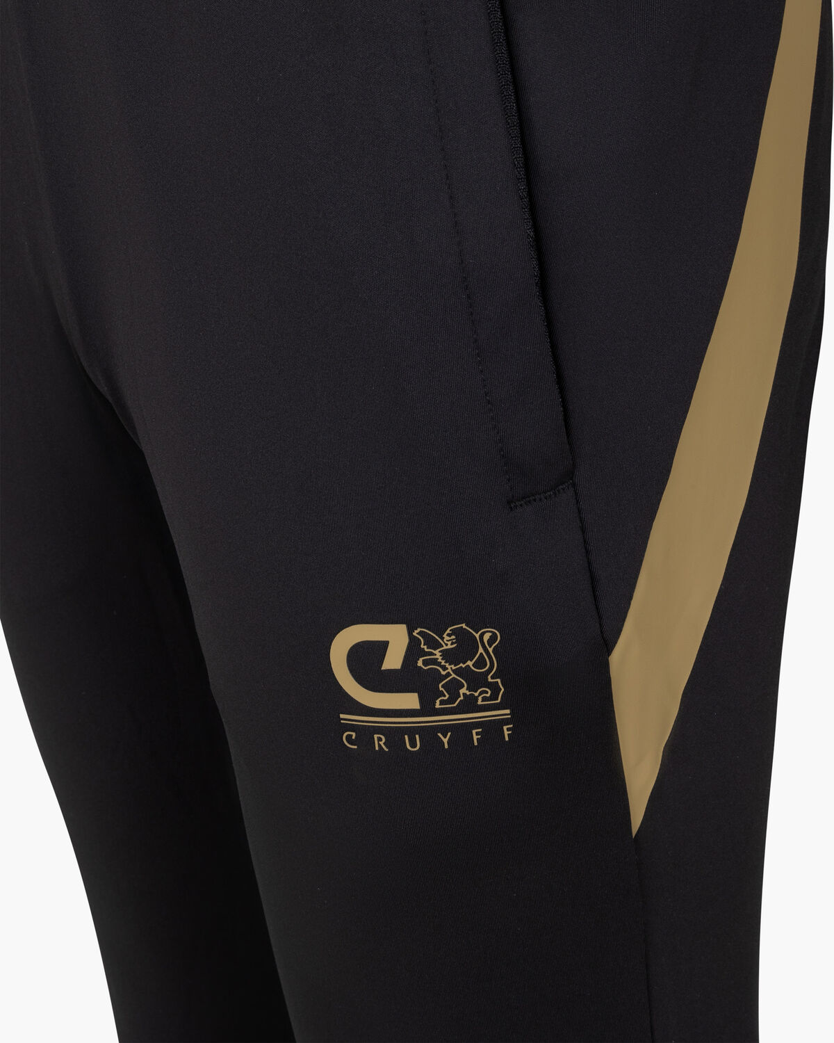 Farrel Suit, Gold, hi-res