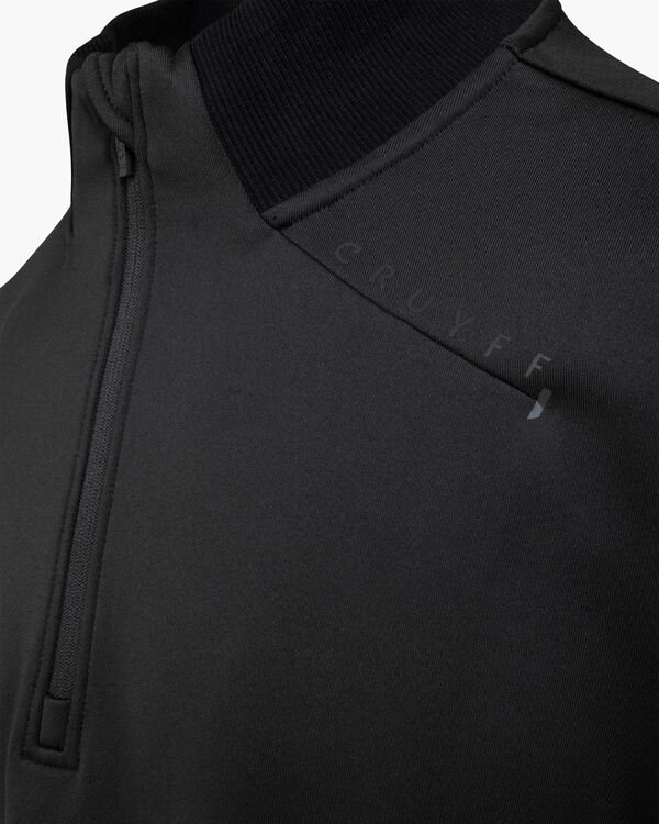 Maxout 1/4 Zip Sweat
