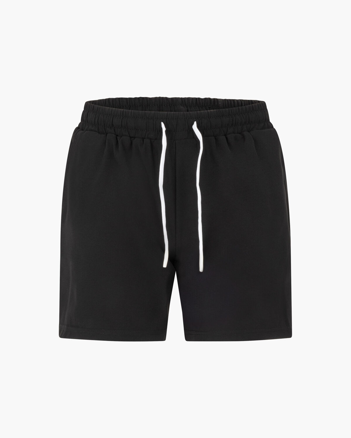 Xicota Swimshorts, Black, hi-res