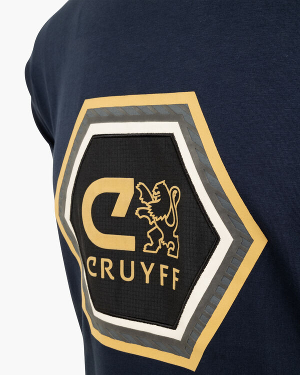 Luciano C-lion Tee