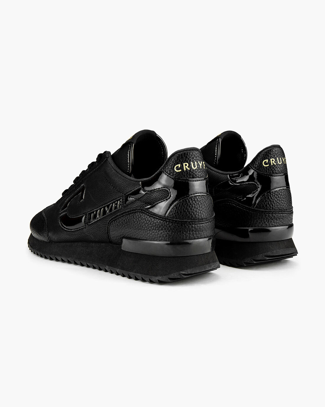 Cruyff trainer v2 best sale