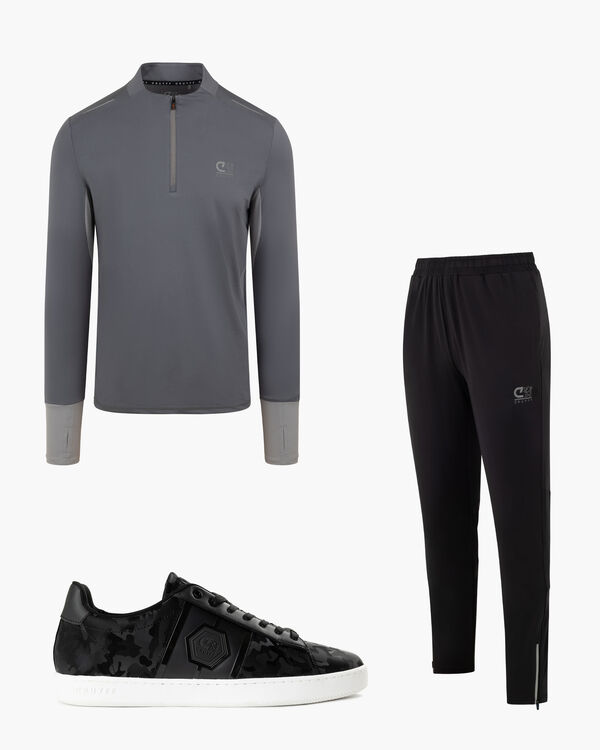 Maximum Suit & Gross Matt set