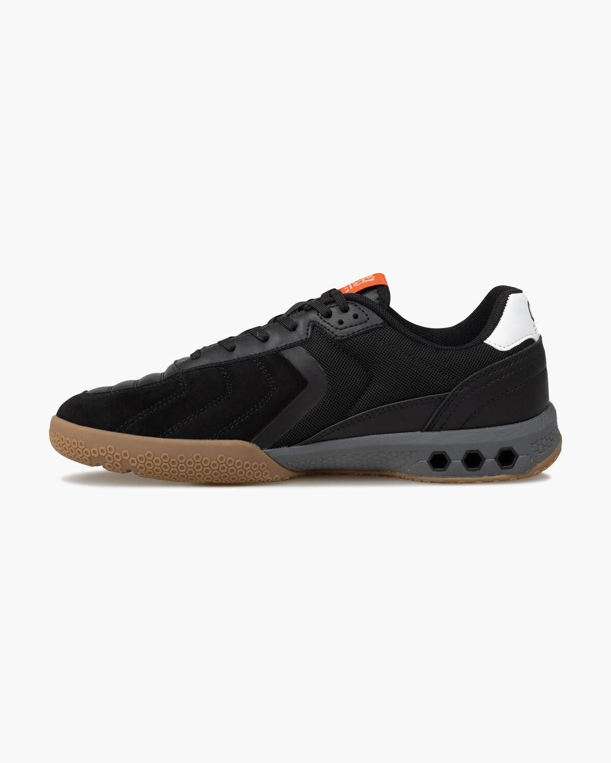 Recopa 14 IN, Black, hi-res