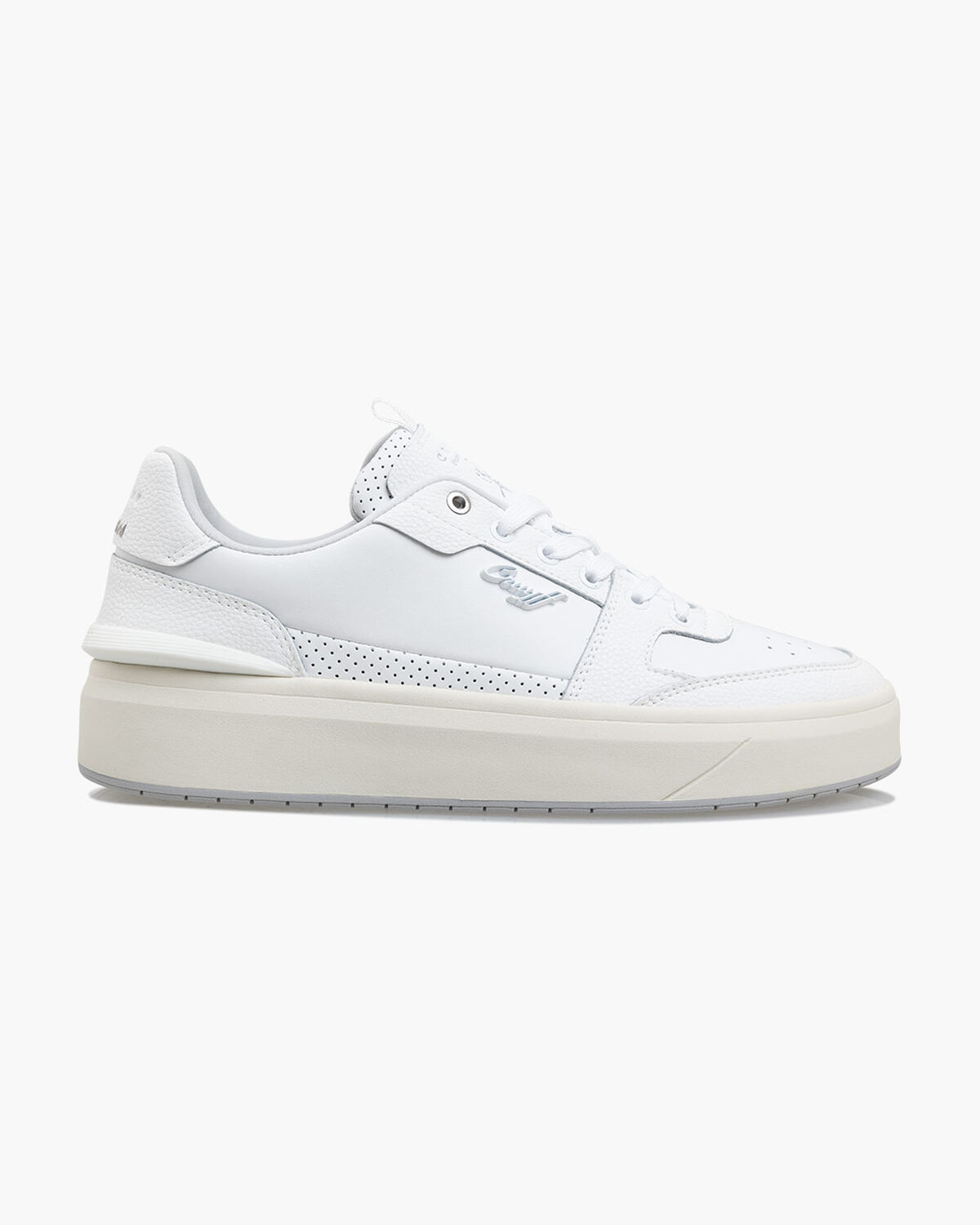 Endorsed Tennis, White, hi-res