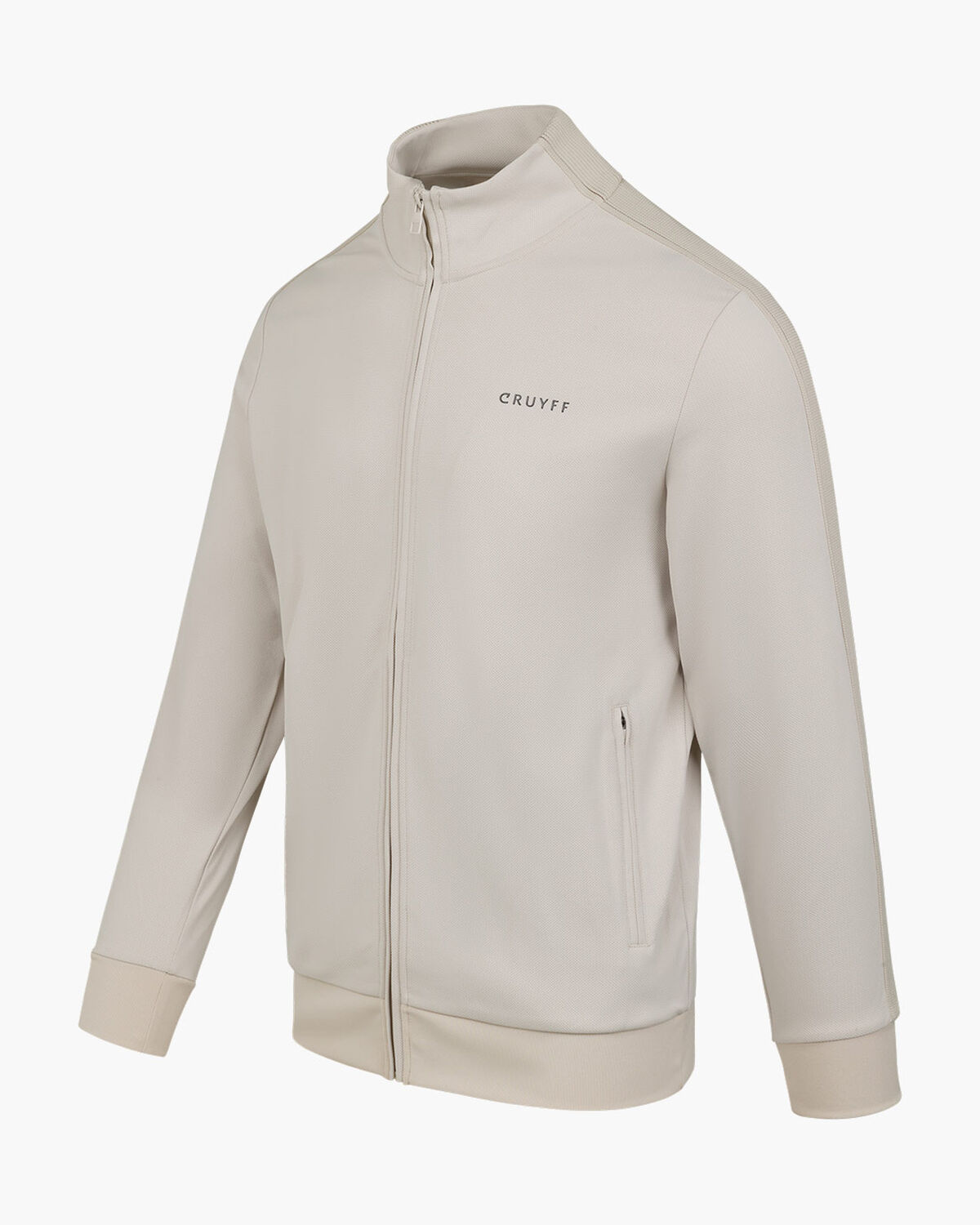 Rico Tracktop, Crème, hi-res