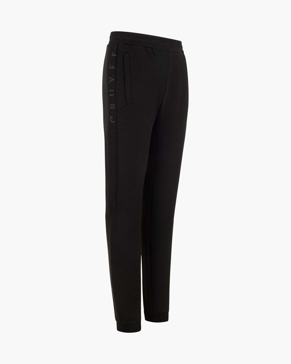 Ignite Tape Trousers, Black, hi-res