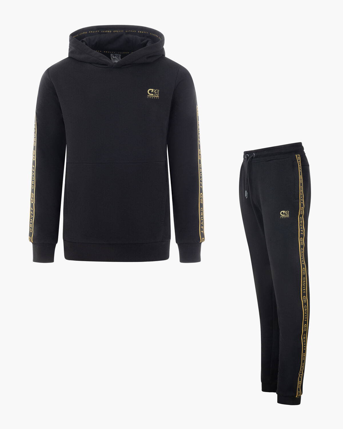 Xicota Hoodie Set, , hi-res