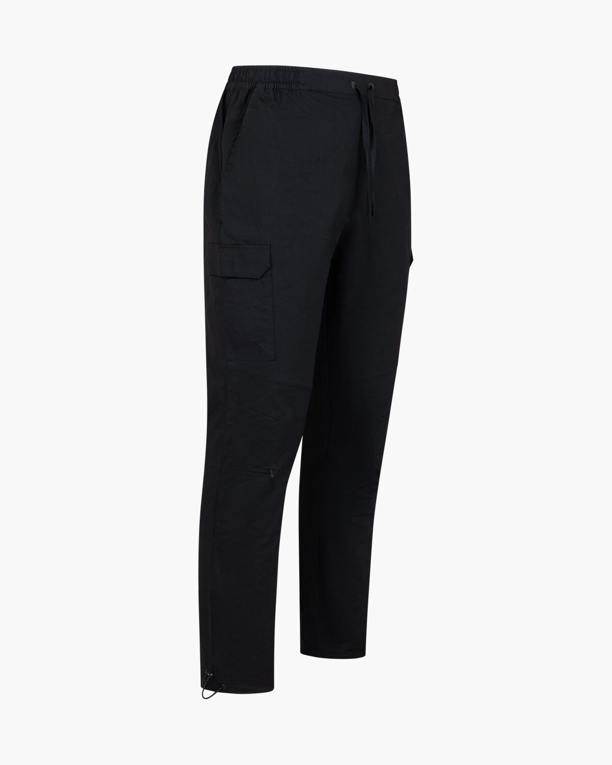 Vertigo Cargo Pants, Black, hi-res
