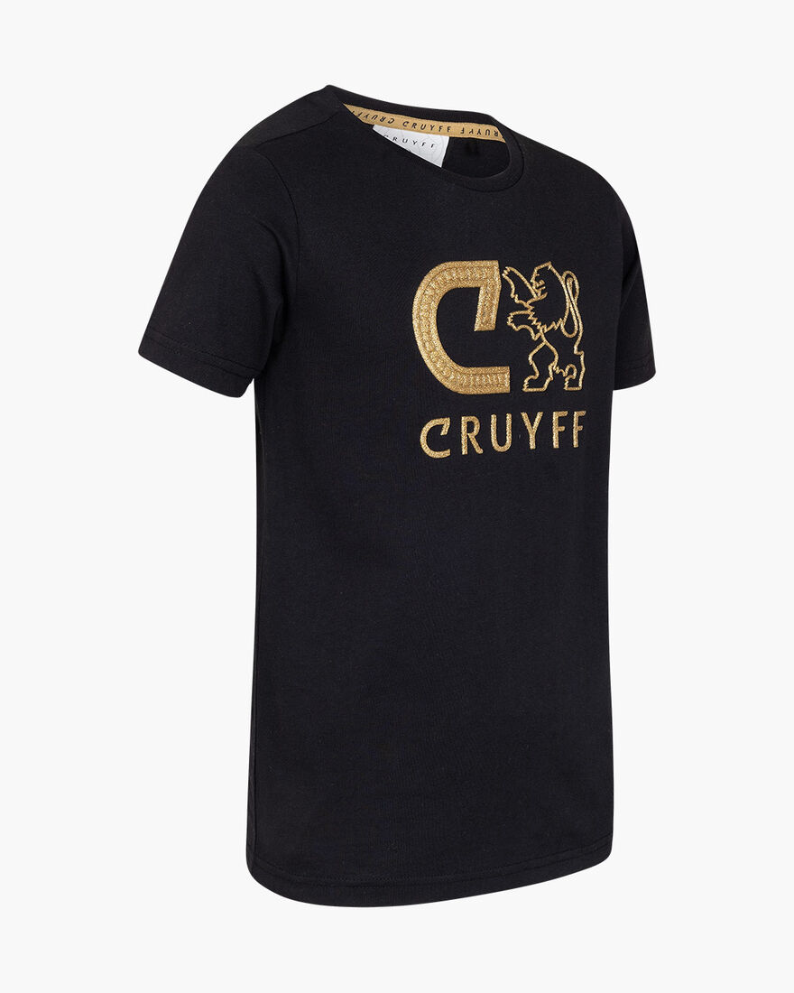 Bold Tee, Black, hi-res
