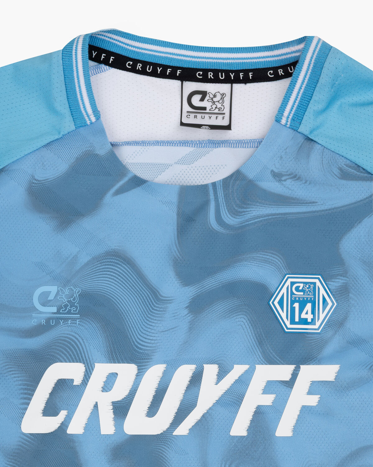 Defense Tee, Dark Blue, hi-res