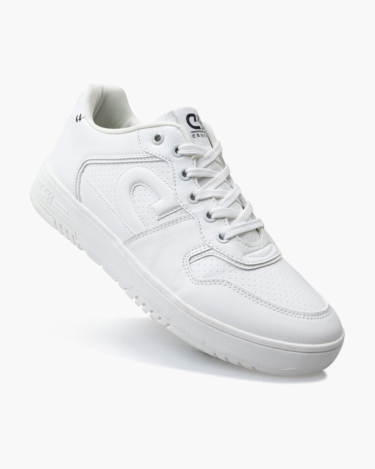 Royal C, White, hi-res