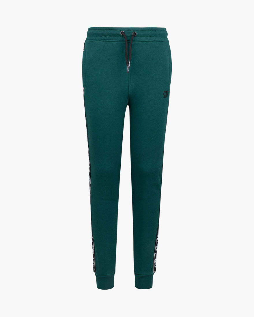 Xicota Pant, Dark green, hi-res