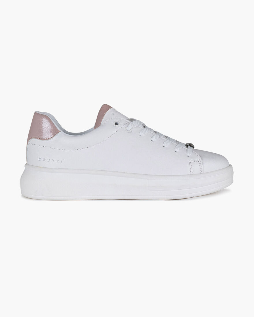 Pace, White/Red, hi-res