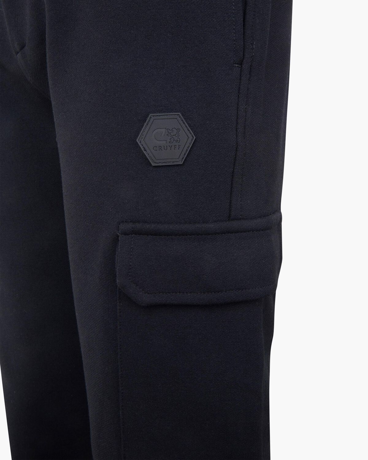 Connection Sweatpants, Black, hi-res