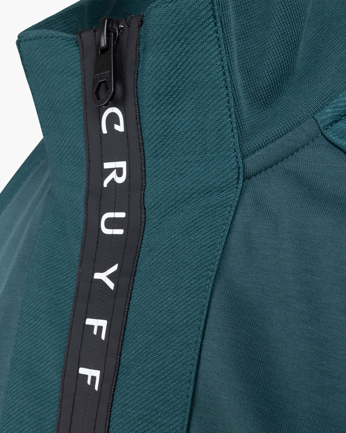 Etherio Track Top, Mint, hi-res