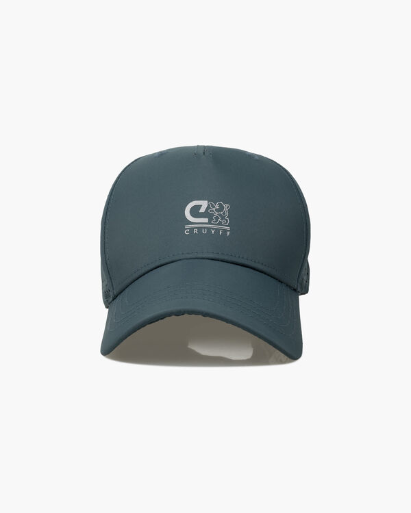 Lute Cap