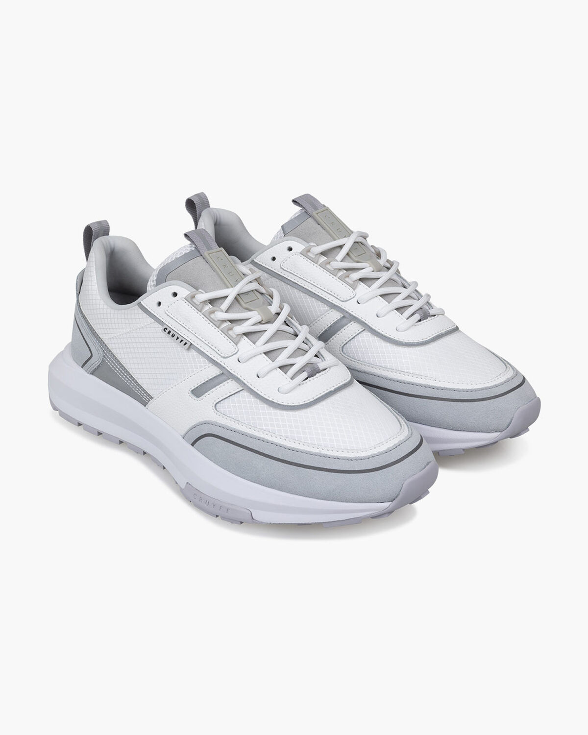 Ambruzzia, White/Grey, hi-res