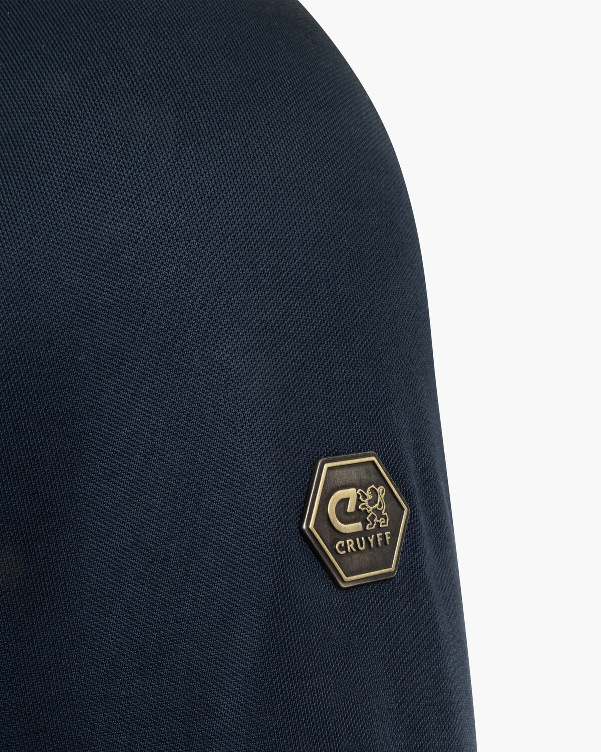 Obsidian Tracktop, Blue/Gold, hi-res